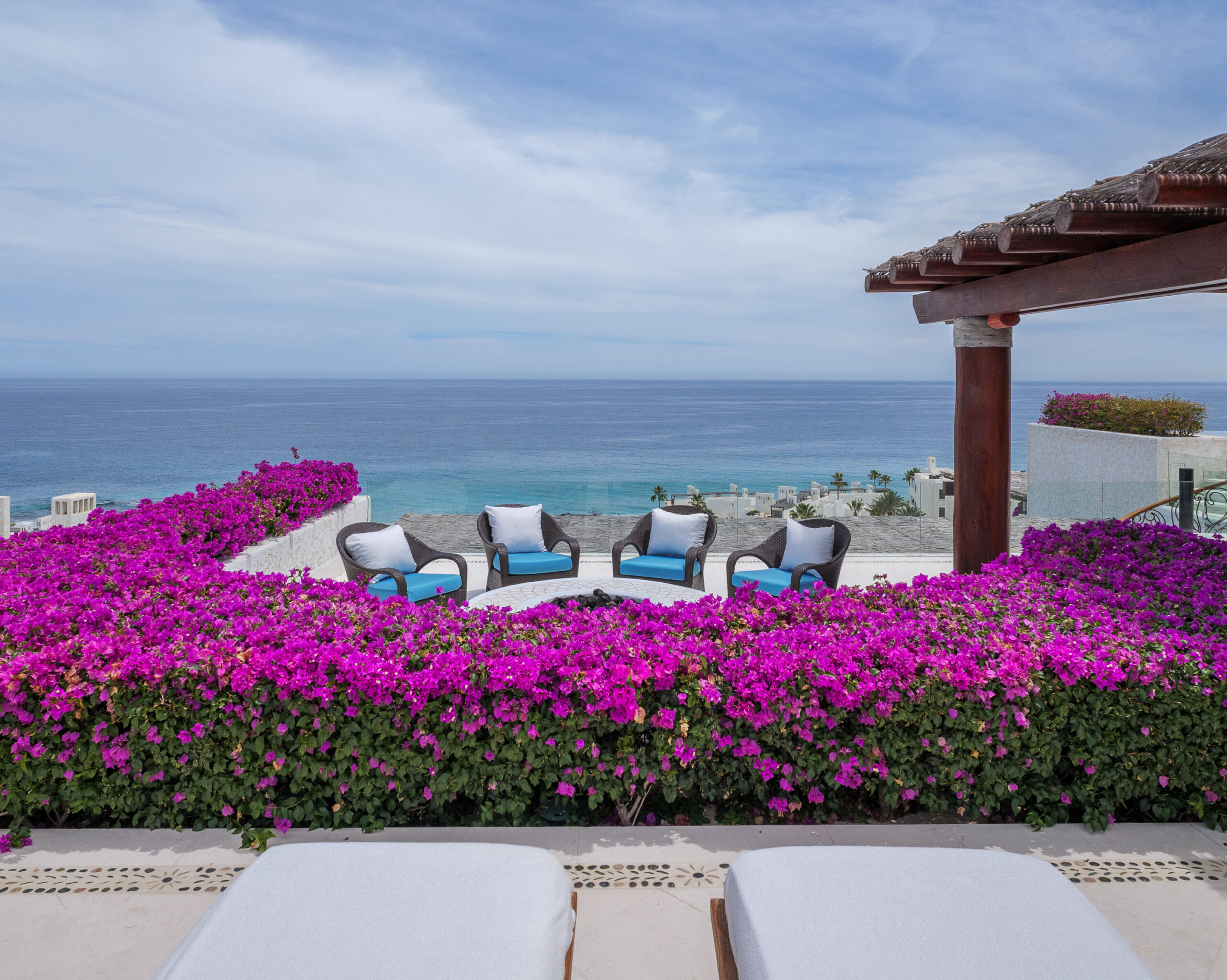 Cabo Luxury St Regis Residences |SEP| – Via de Lerry, Pacific, BS